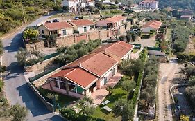 Residence Villa il Casale appartementi wellness e piscina riscaldata